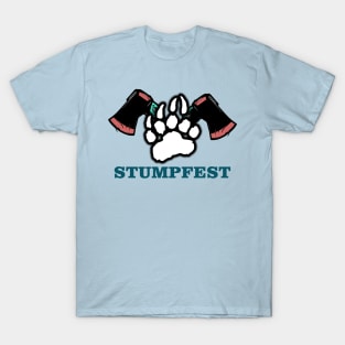 STUMPFEST T-Shirt